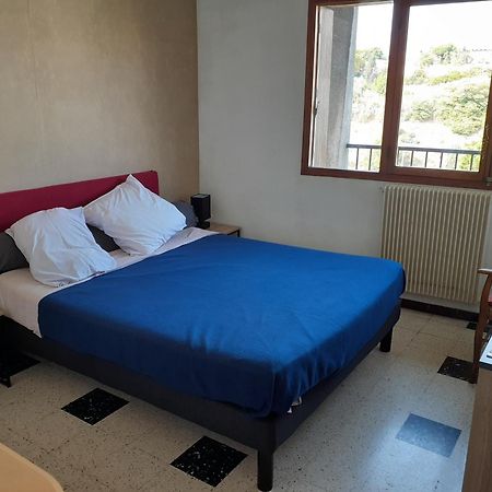 Chambre B2 Dans Un Appartement En Colocation Marseille Phòng bức ảnh