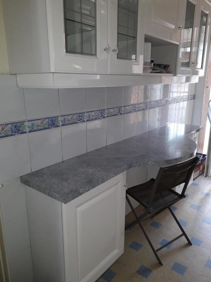 Chambre B2 Dans Un Appartement En Colocation Marseille Ngoại thất bức ảnh