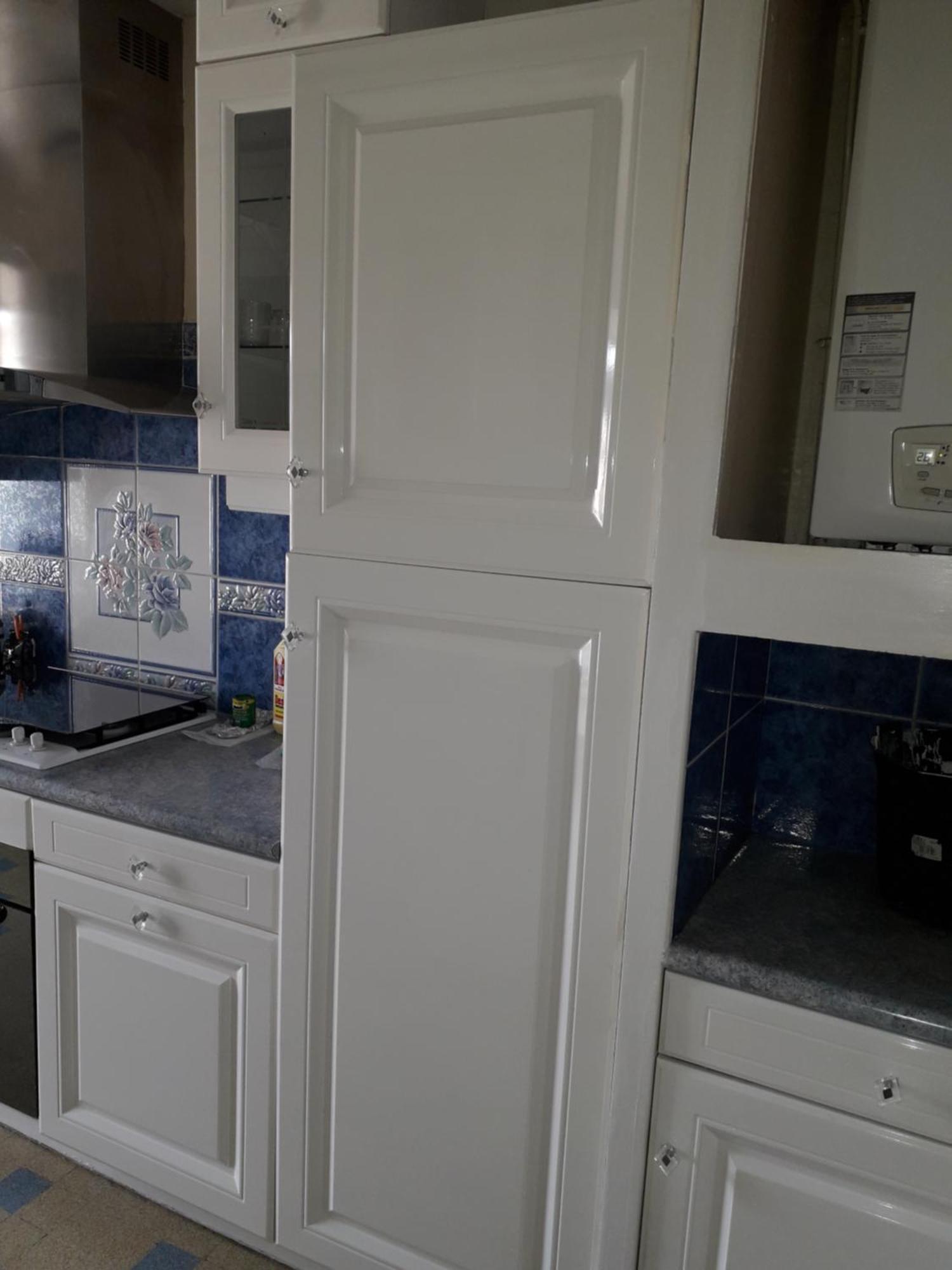 Chambre B2 Dans Un Appartement En Colocation Marseille Ngoại thất bức ảnh